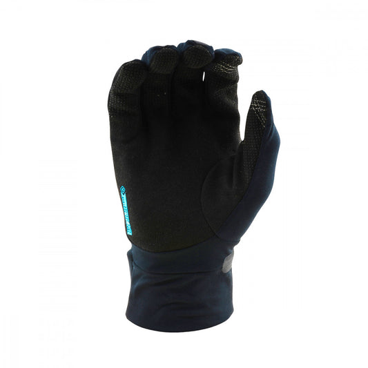 Guanti TROY LEE DESIGNS SWELTER PRO Nero