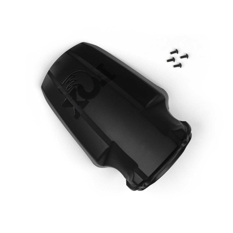 Parafango corto per forcella FOX RACING SHOX 36 (2026)
