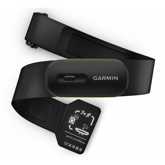 GARMIN HRM 600 Cintura cardio