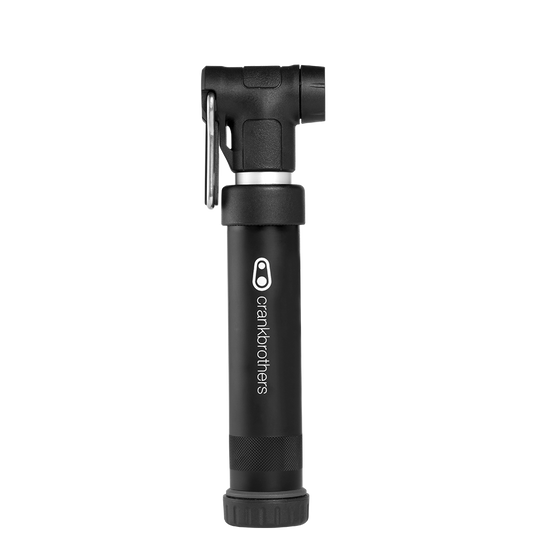 Pompa a mano CRANKBROTHERS GEM S Edizione Mezzanotte