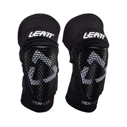 Ginocchieri LEATT REAFLEX PRO Nero