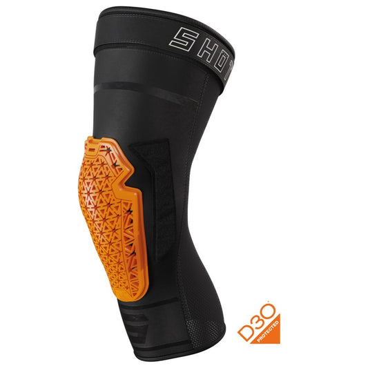 Ginocchiere SHOT Race D3O