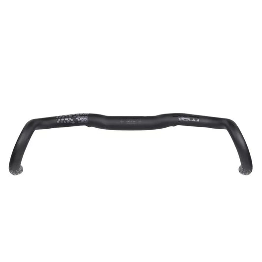 DEDA GERA ALU 24° POB Manubrio di finitura
