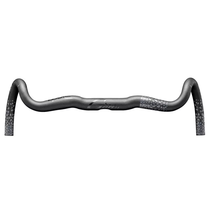 DEDA GERA ALU 24° POB Manubrio di finitura