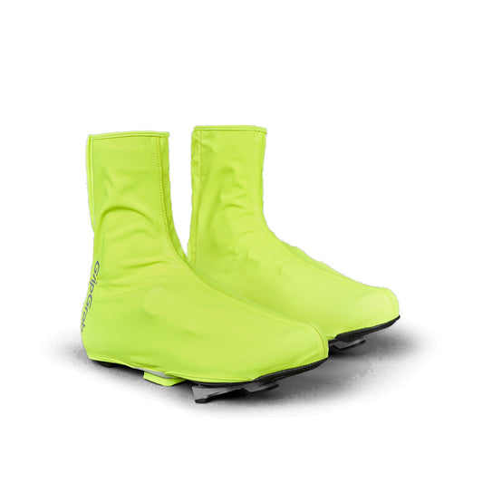 Copriscarpe GRIPGRAB RIDE 2 WATERPROOF ROAD gialli