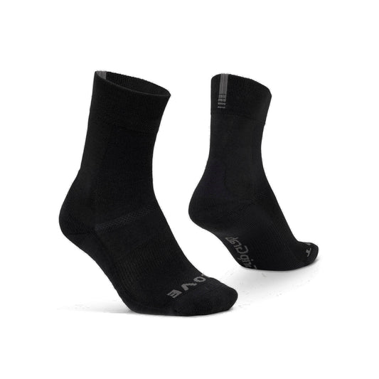 Calze GRIPGRAB THERMO SL INVERNALI nere