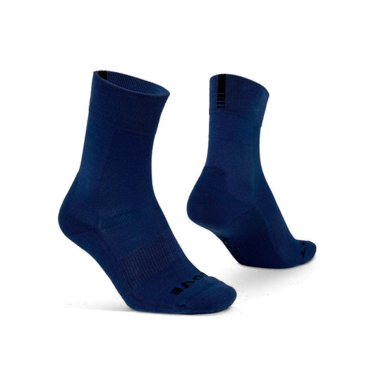 Calze GRIPGRAB THERMO SL WINTER blu navy