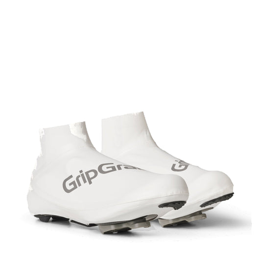 Copriscarpe GRIPGRAB FASTSTREAM AERO bianchi