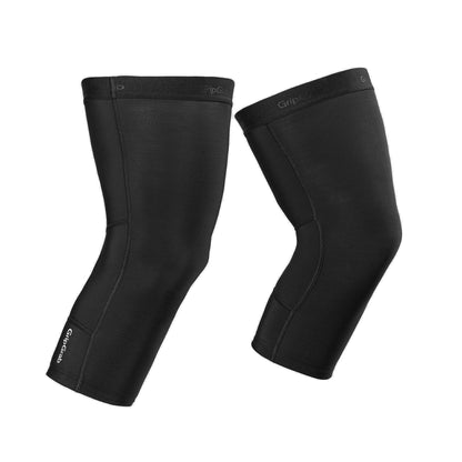 Ginocchiere GRIPGRAB PACR THERMAL nere
