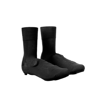 Copriscarpe GRIPGRAB PRIMAVERA SPRING AUTUMN ROAD nero