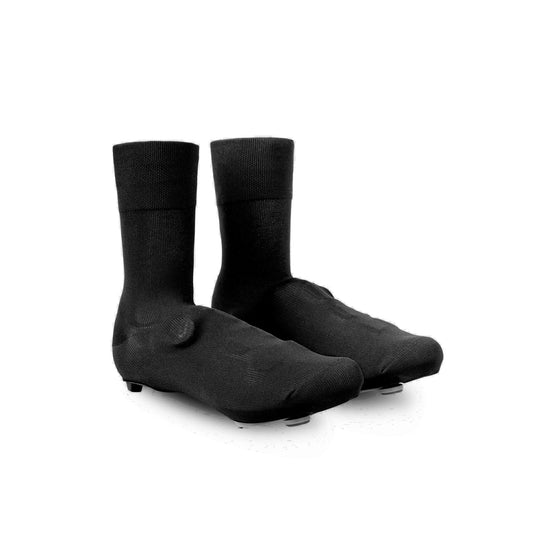 Copriscarpe GRIPGRAB PRIMAVERA SPRING AUTUMN ROAD nero