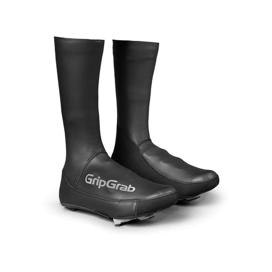 Copriscarpe GRIPGRAB AQUASHIELD WATERPROOF WINTER ROAD neri