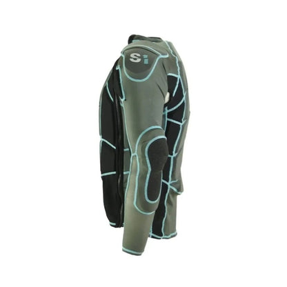 Gilet di Protezione S1 Defense Elite 2.0 Junior