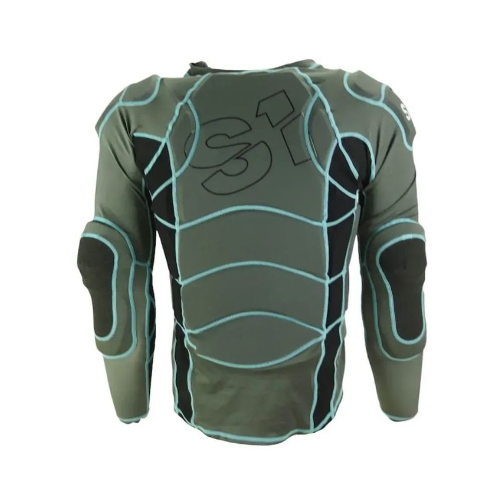 Gilet de Protection S1 Defense Elite 2.0 Junior