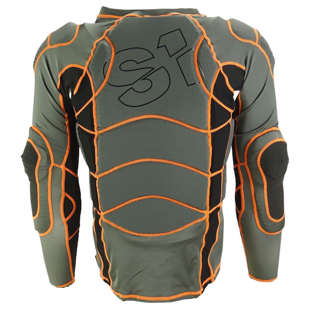Gilet de Protection S1 Defense Pro 2.0 Junior