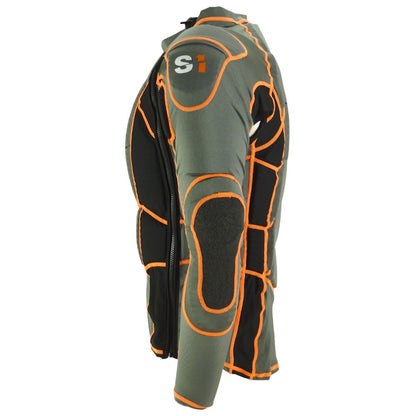 Gilet di Protezione S1 Defense Pro 2.0 Junior