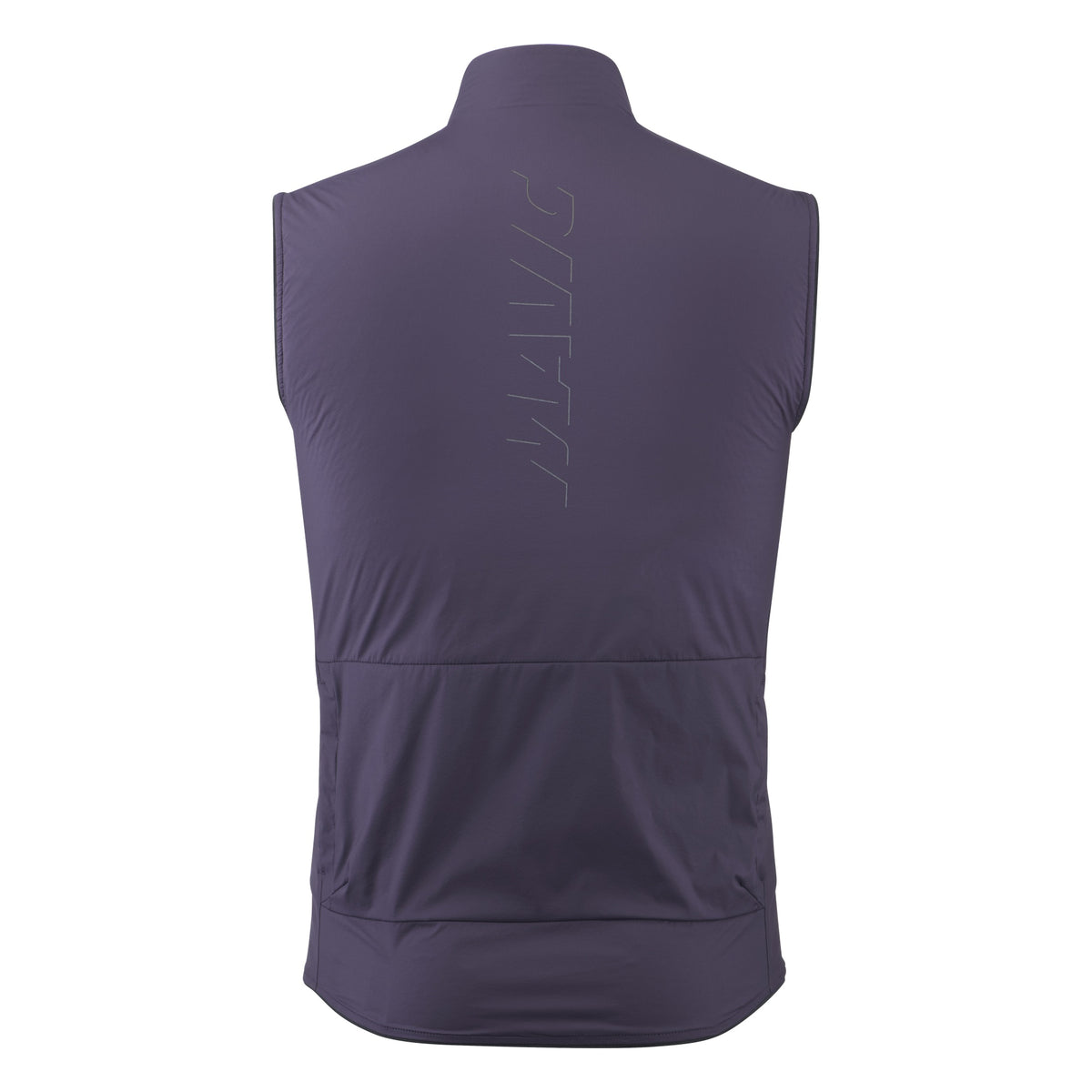 Giacca Senza Maniche MAVIC KSYRIUM THERMO Purple