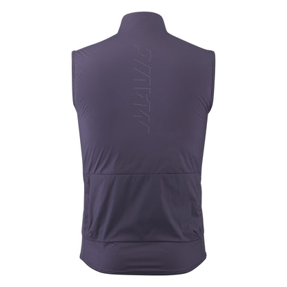 Giacca Senza Maniche MAVIC KSYRIUM THERMO Purple