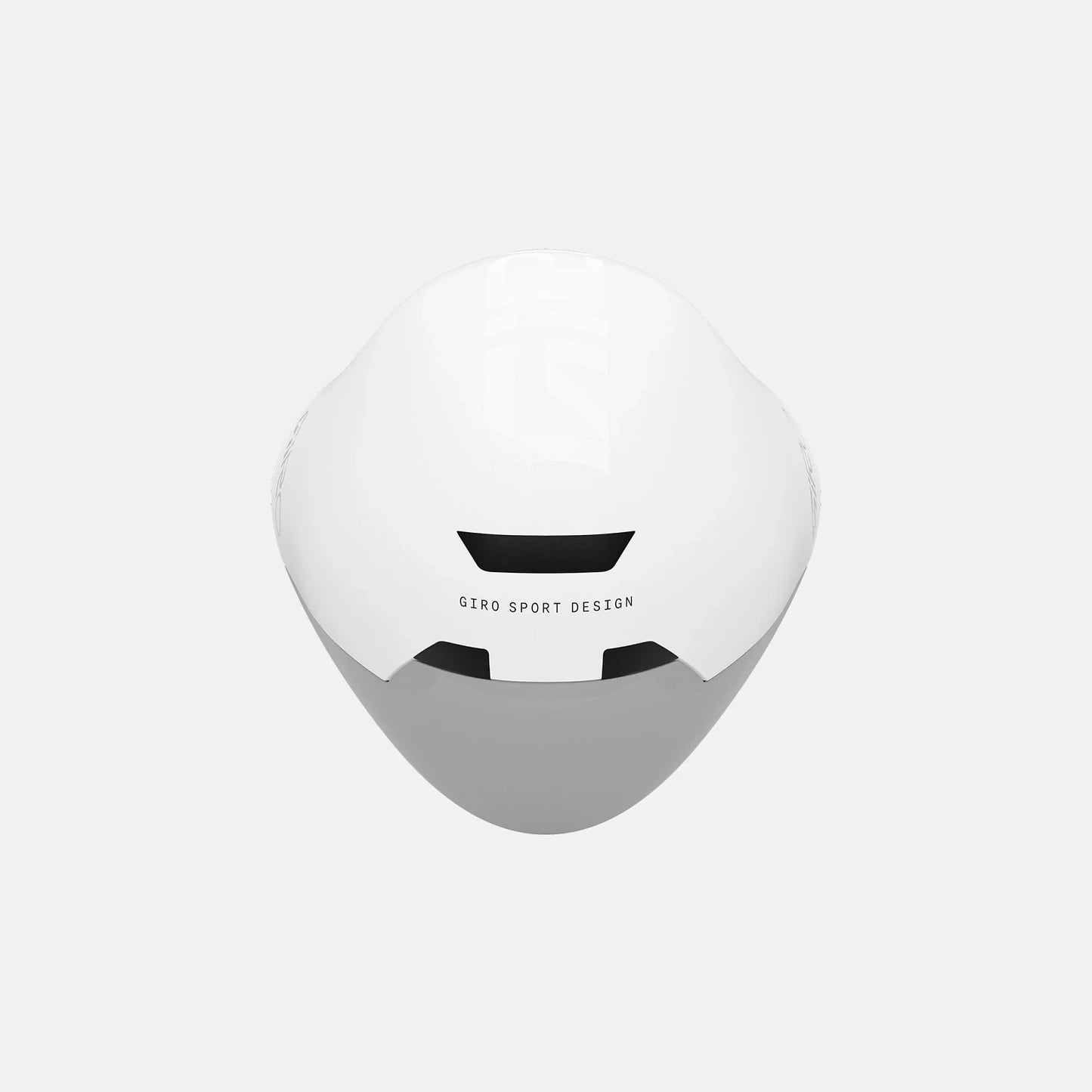 Casco Strada GIRO AEROHEAD MIPS II Bianco