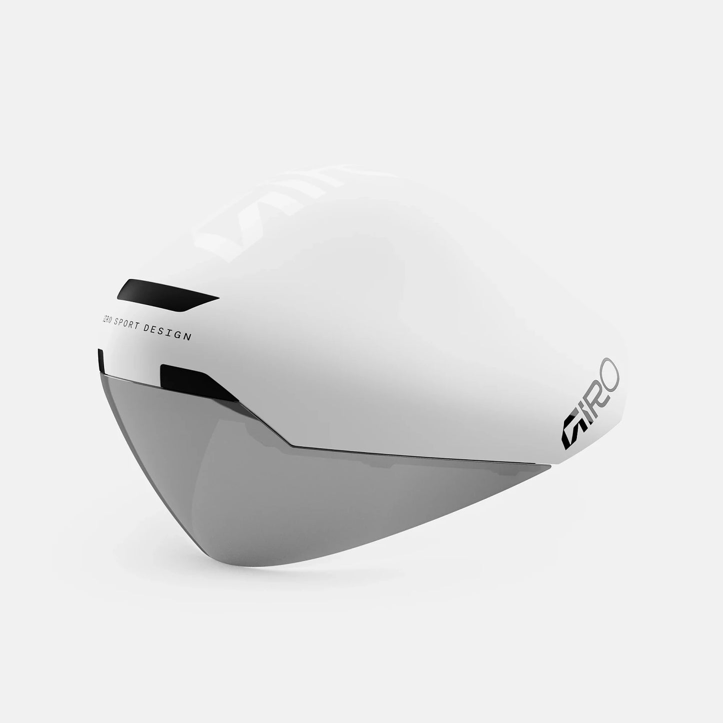 Casco Strada GIRO AEROHEAD MIPS II Bianco