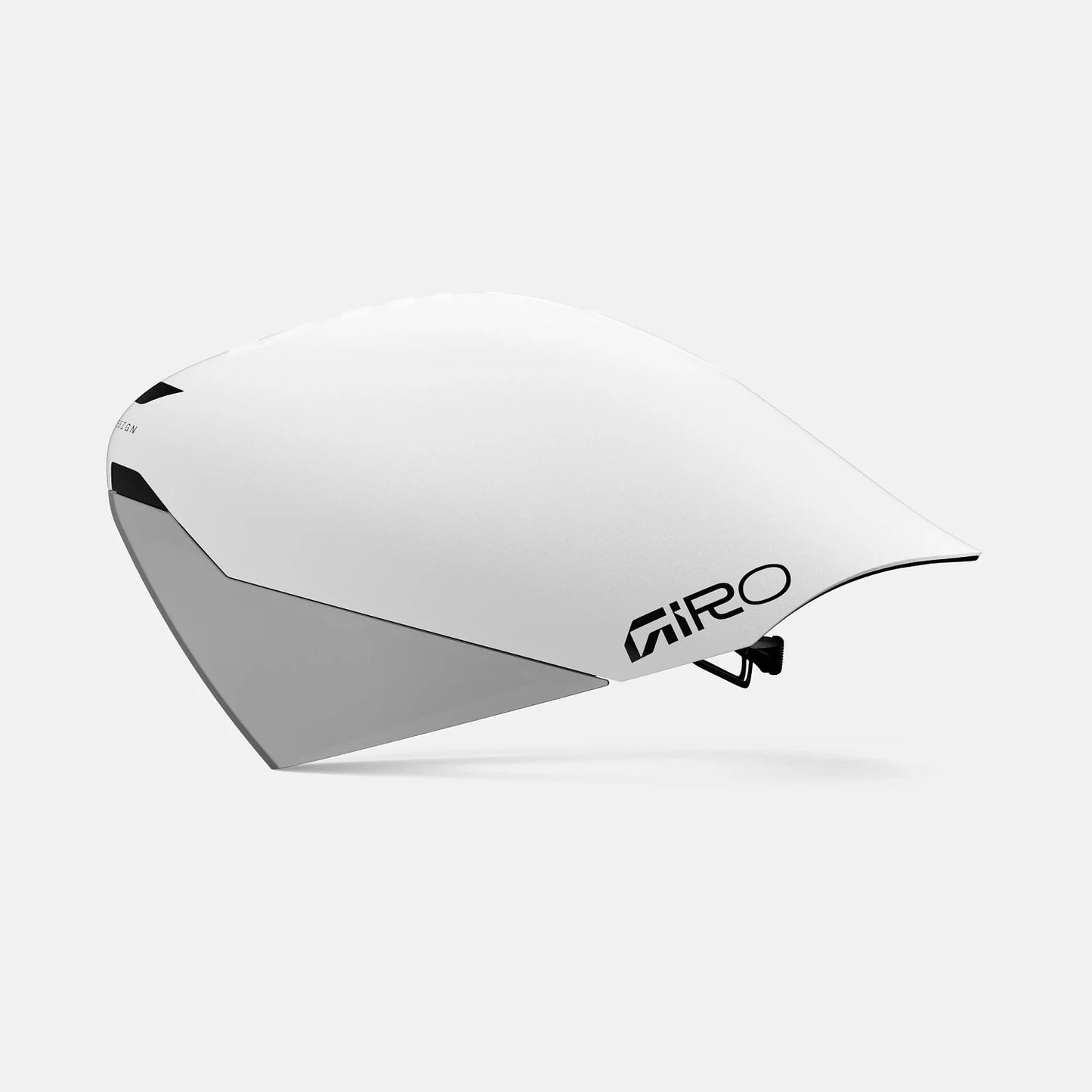 Casco Strada GIRO AEROHEAD MIPS II Bianco