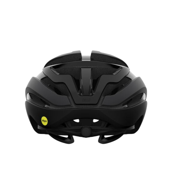 Casco da strada GIRO CIELO MIPS Nero opaco