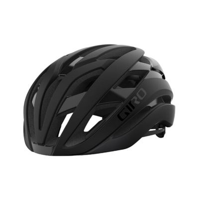 Casco Strada GIRO CIELO MIPS Nero opaco