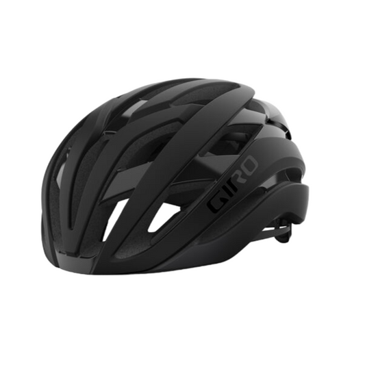 Casco da strada GIRO CIELO MIPS Nero opaco