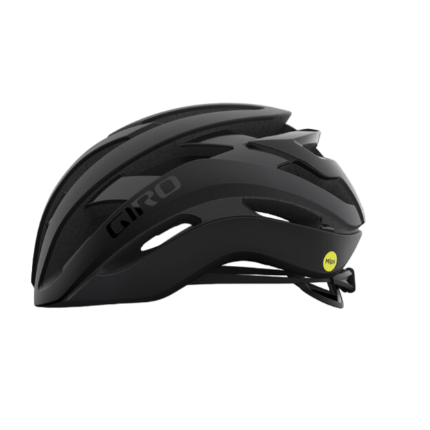 Casco da strada GIRO CIELO MIPS Nero opaco