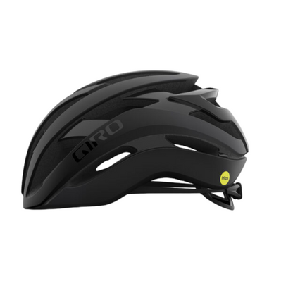 Casco Strada GIRO CIELO MIPS Nero opaco
