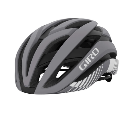 Casco Strada GIRO CIELO MIPS Grigio/Bianco