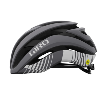 Casco Strada GIRO CIELO MIPS Grigio/Bianco