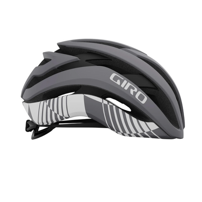 Casco Strada GIRO CIELO MIPS Grigio/Bianco