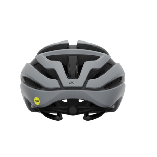 Casco da strada GIRO CIELO MIPS Grigio opaco