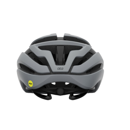 Casco Strada GIRO CIELO MIPS Grigio opaco