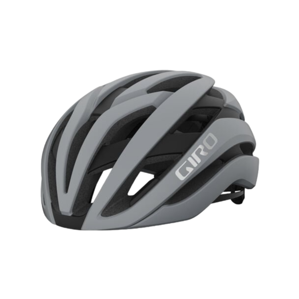 Casco da strada GIRO CIELO MIPS Grigio opaco