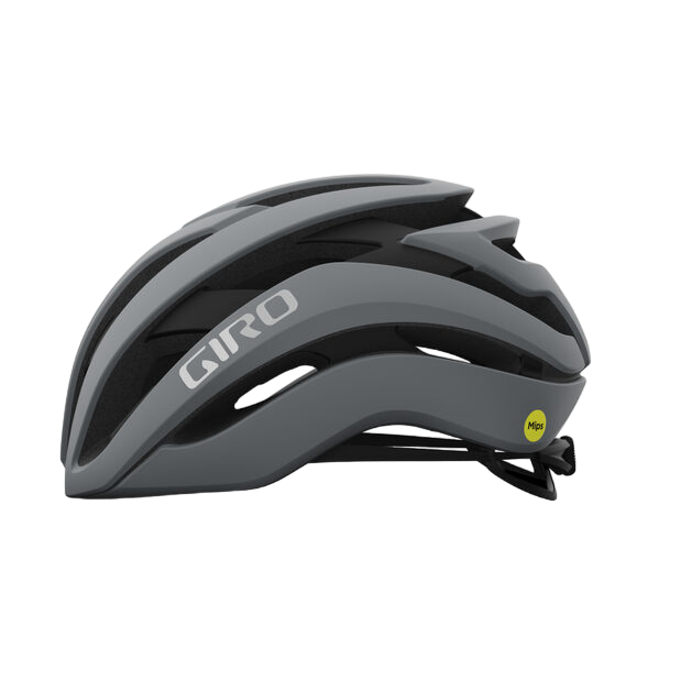 Casco da strada GIRO CIELO MIPS Grigio opaco