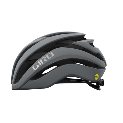 Casco Strada GIRO CIELO MIPS Grigio opaco