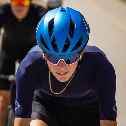 Casco Strada GIRO ECLIPSE MIPS SPHERICAL Blu