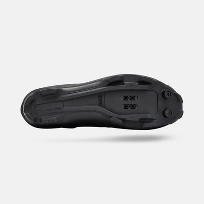 Scarpe MTB XC/Gravel GIRO GRITTER Nero