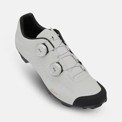 Scarpe MTB XC/Gravel GIRO GRITTER Bianco