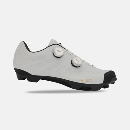 Scarpe MTB XC/Gravel GIRO GRITTER Bianco