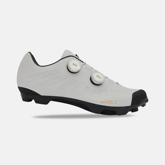 Scarpe MTB XC/Gravel GIRO GRITTER Bianco