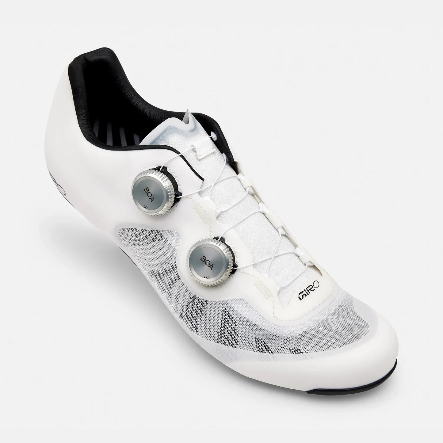 GIRO IMPERIAL II Scarpe da Strada Bianco