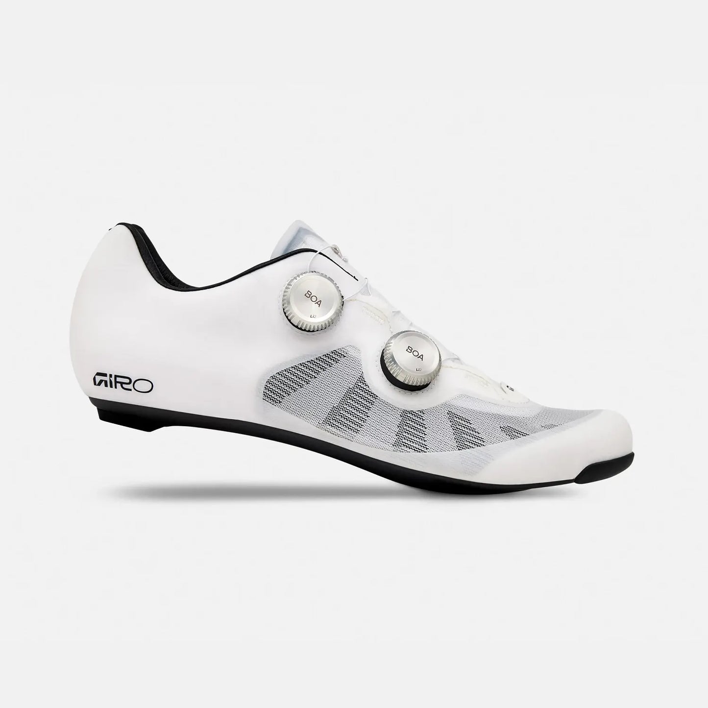 GIRO IMPERIAL II Scarpe da Strada Bianco