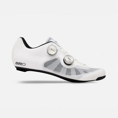 Scarpe Strada GIRO IMPERIAL II Bianco 2026
