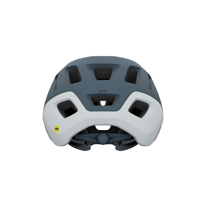 Casco MTB GIRO RADIX MIPS Grigio