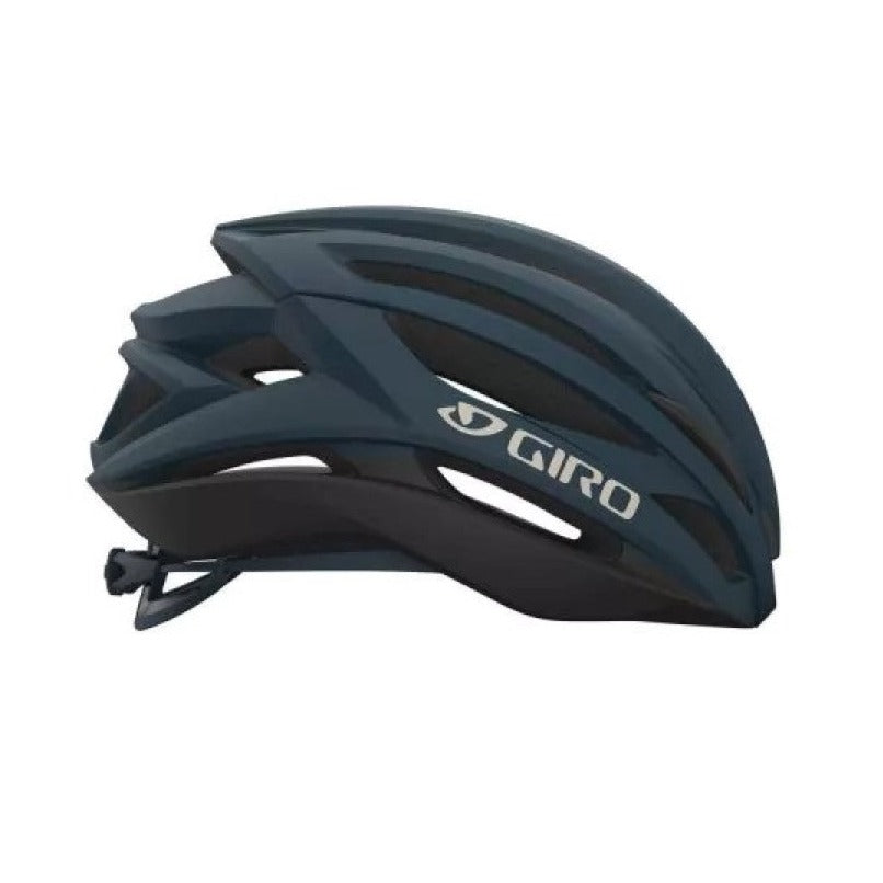 Casco da strada GIRO SYNTAX MIPS Blu opaco