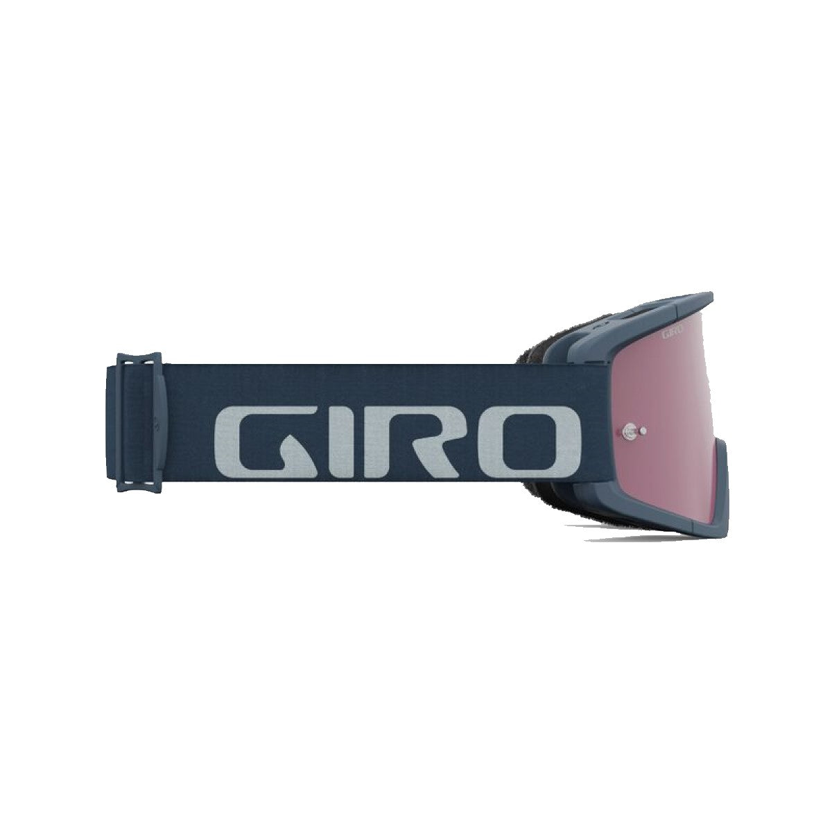 Maschera GIRO TAZZ MTB VIVID Grigia