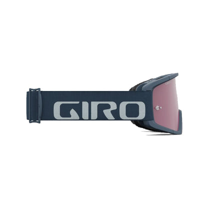 Maschera GIRO TAZZ MTB VIVID Grigio
